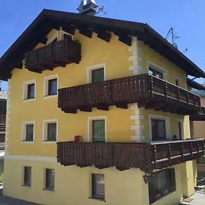 Apartment Alba, Livigno