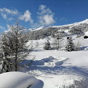 Appartamento La Cuna, Livigno