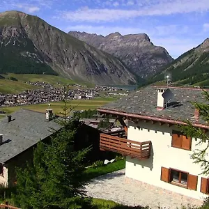 Chalet Elena Appartement