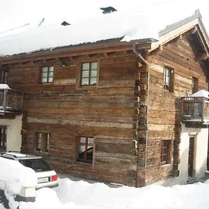 Appartamento Baita La Broina, Livigno